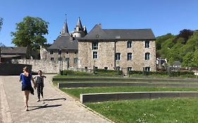 Residence Des Recollets Apartments